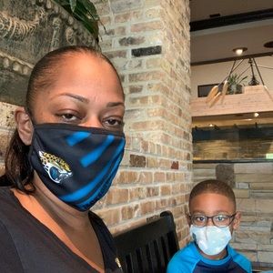 Meet your Posher, Tracy